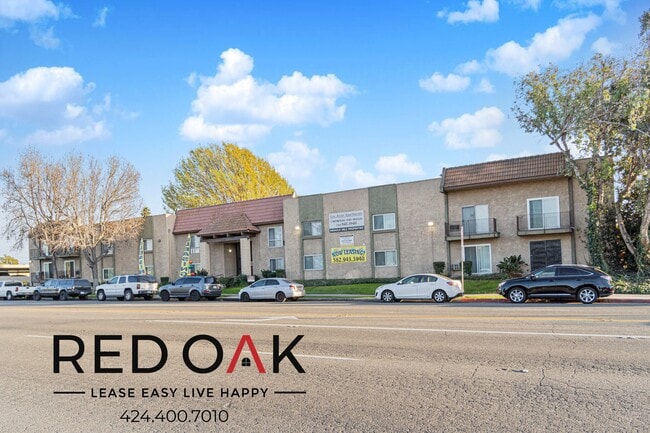 Building Photo - 15620 Leffingwell Rd