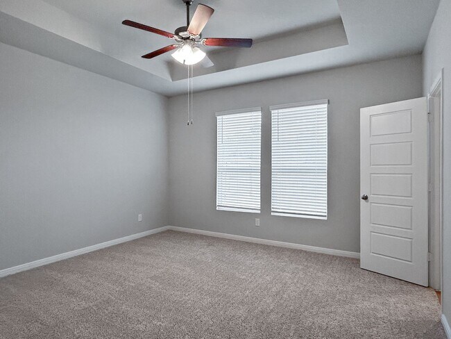 Building Photo - 2024 New Construction Duplex off Potranco | 3/2 + Washer/Dryer