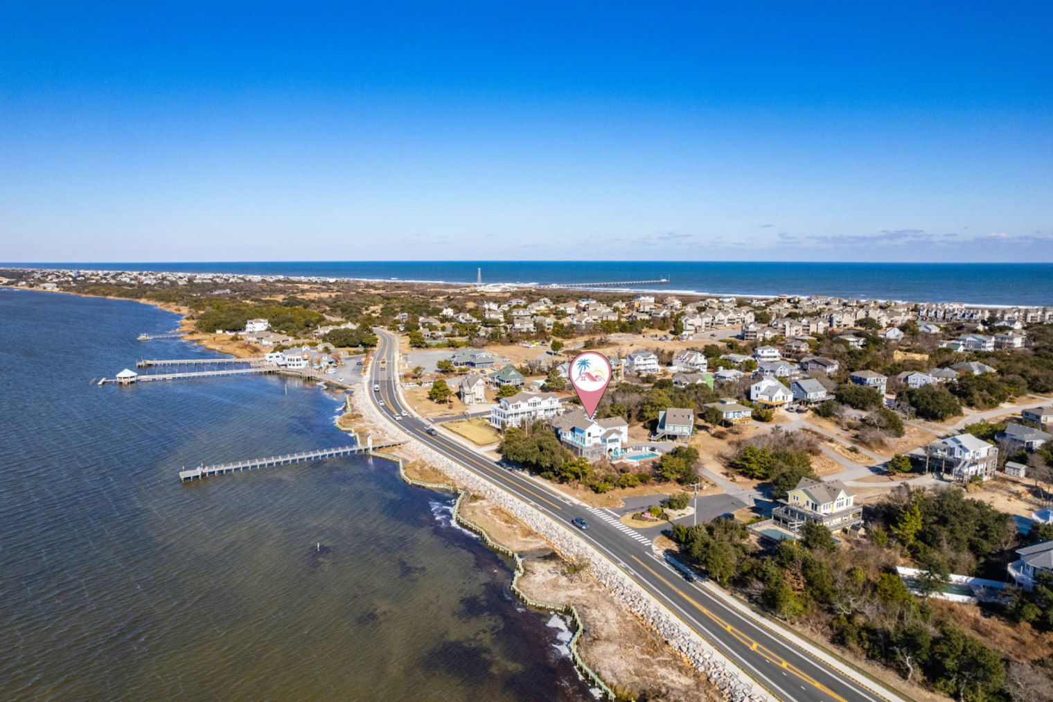 Building Photo - 100 Sea Colony Dr