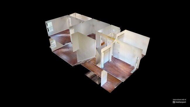 Building Photo - 3BR/ 2.5BA TOWNHOME With Garage - Timmerma...