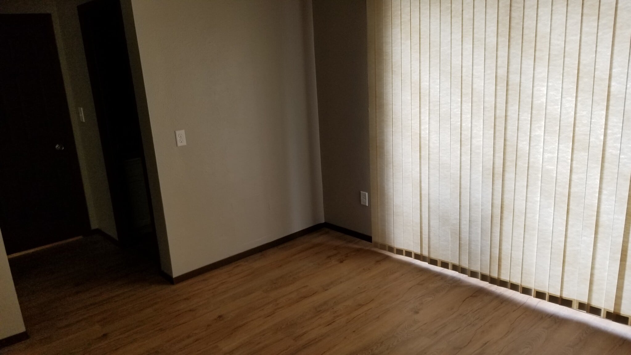 master bedroom - 705 E 10th St