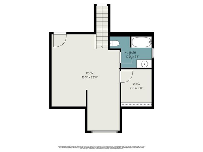 Building Photo - 1414 N Hampton Dr