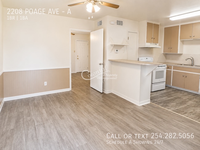 Building Photo - 2208 Poage Ave