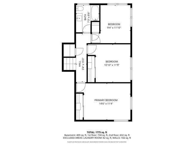 Building Photo - 822 N Waiola Ave