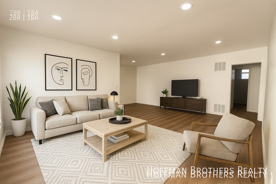 Building Photo - 3636 Mentone Ave