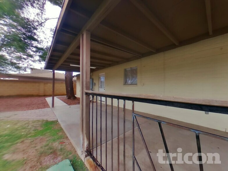 Building Photo - 8130 N 55th Ave