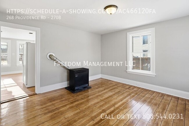 Building Photo - 268 Providence Rd