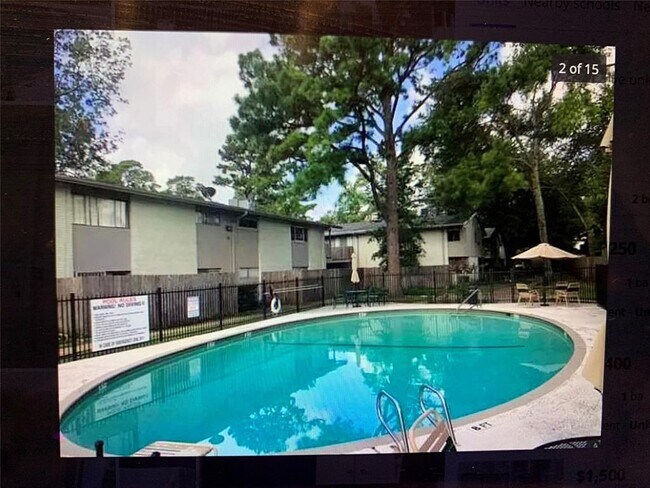 Building Photo - 909 Silber Rd