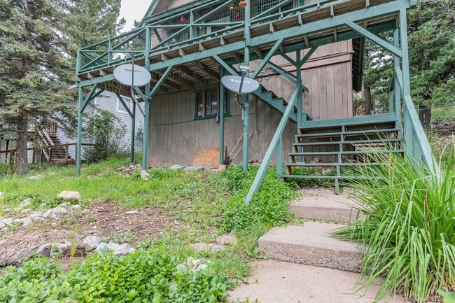 Building Photo - Great Mountain Home - Fully Furnished