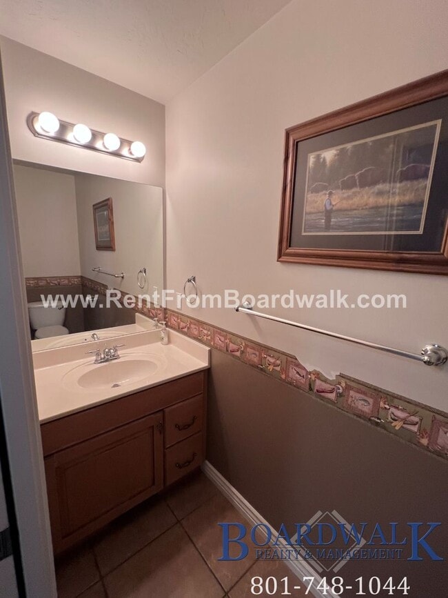 Building Photo - SPECTACULAR 5 Bed home in South Jordan!