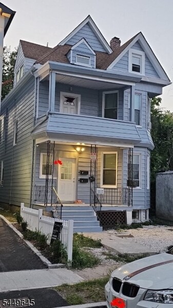 Building Photo - 9 S 17th St