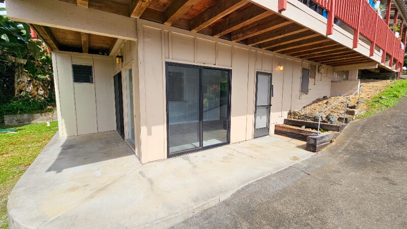 Building Photo - 81-6587 Mamalahoa Hwy