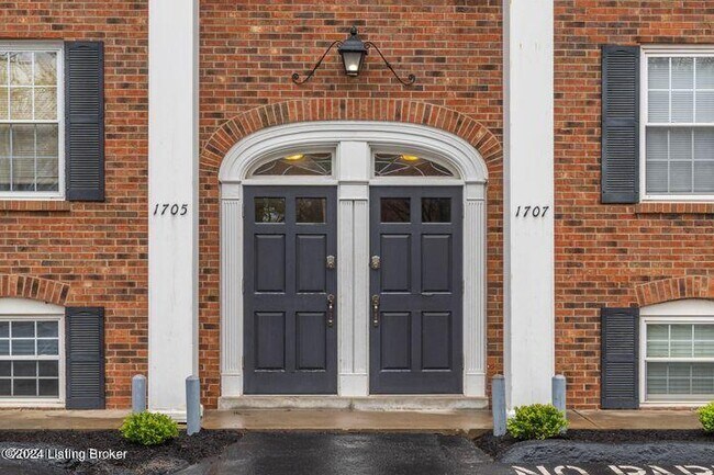 Building Photo - 1707 Norris Pl