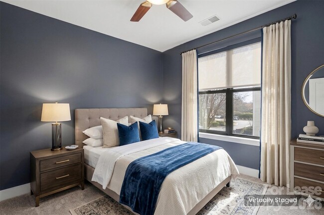 Building Photo - 440 N McDowell St