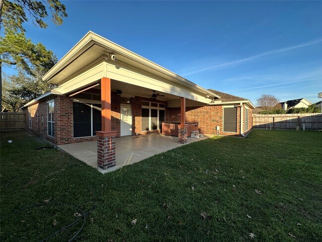 Building Photo - 11619 Buck Springs Trail