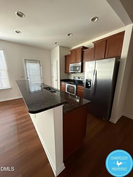 Building Photo - 2605 Benevolence Dr