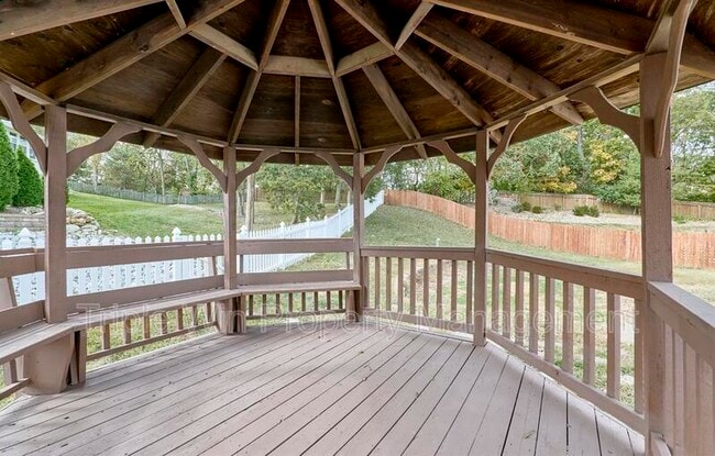 Building Photo - 4310 Castle Rock Ct