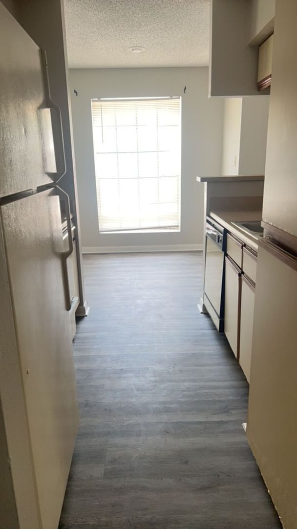 Building Photo - Come see this 1 bedroom, 1 bath condo for rent in Central Tampa!