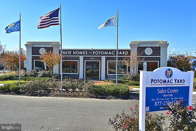 Building Photo - 1222 Main Line Blvd