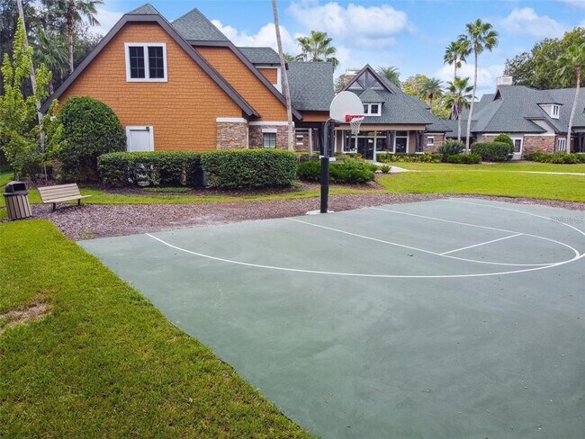 Building Photo - 7655 Citrus Blossom Dr