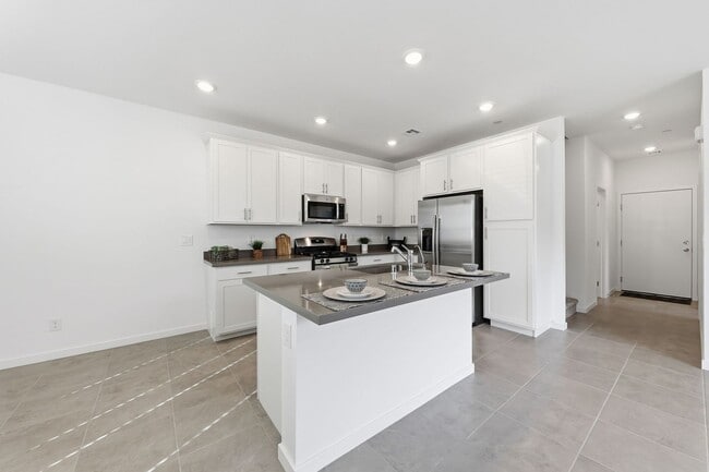 Building Photo - BRAND NEW, NEVER-LIVED-IN Lennar Corner Unit — 4 Bed / 3 Bath with Premium Upgrades!