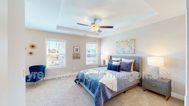 Building Photo - 2608 Sailor Rose Ln