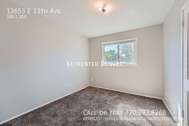 Building Photo - Charming 3-Bed, 2-Bath Home Near CU Anschu...