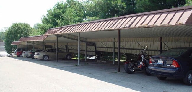 Building Photo - Woodridge Apartments [1001]