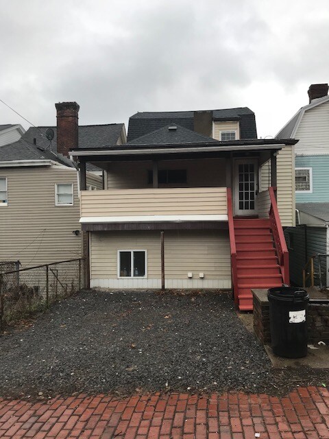Building Photo - 811 Southern Ave