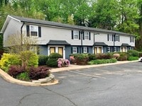 Building Photo - The Townes @ Summit