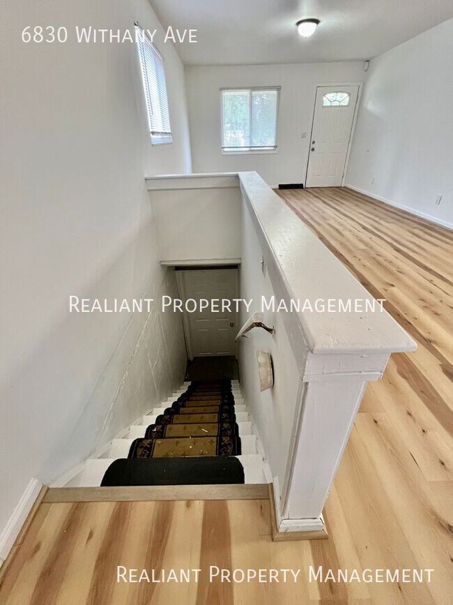 Building Photo - 6830 Withany Ave