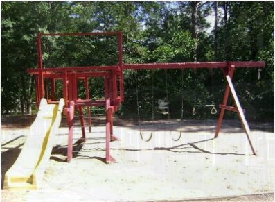  - Country Ridge Apartments