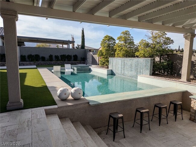 Building Photo - 9706 Yellow Shadow Ave