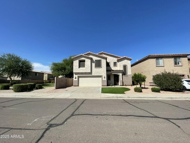 Building Photo - 2640 E Indian Wells Pl