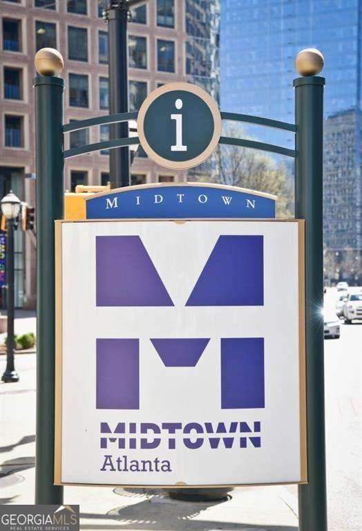 Building Photo - 923 Peachtree St NE