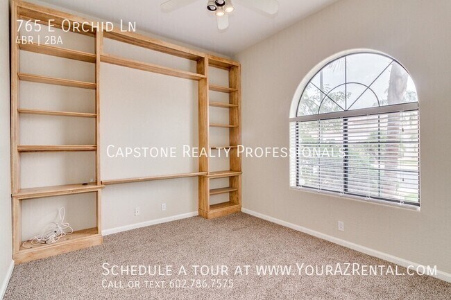 Building Photo - 765 E Orchid Ln