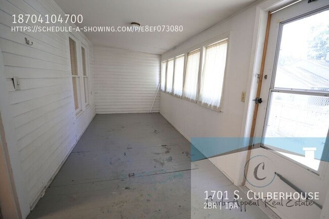Building Photo - 1701 S. Culberhouse-