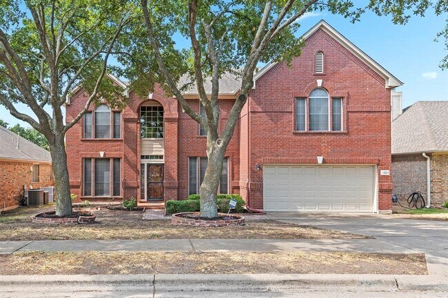 Primary Photo - 1601 Chasewood Dr