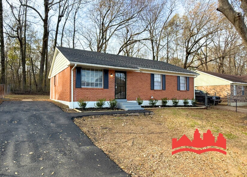 Building Photo - 4061 Mossville St