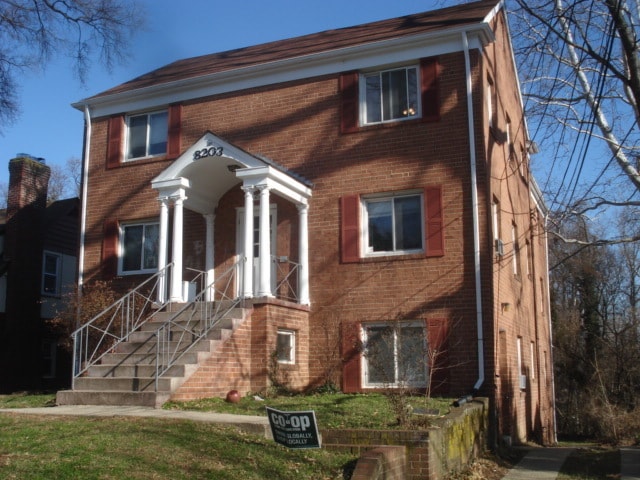 Building Photo - 8203 Garland Ave