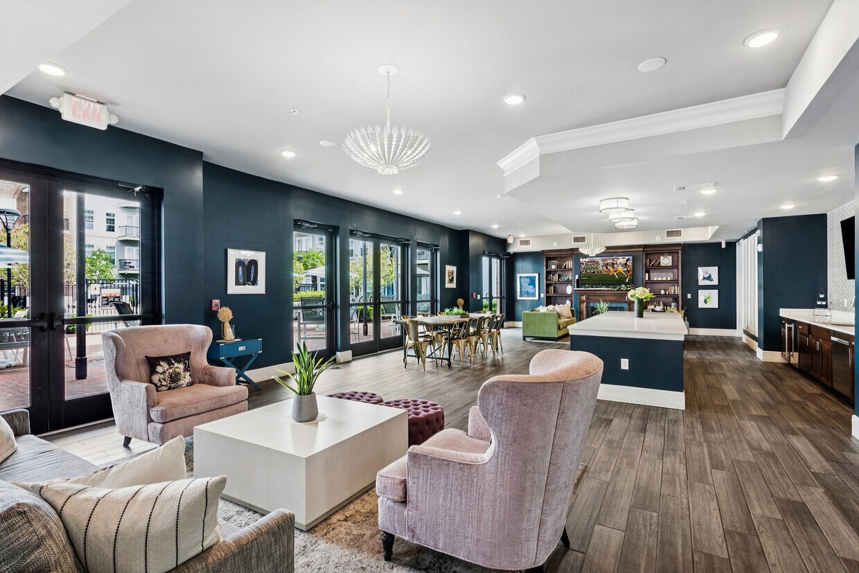 Lumina - 3701 Conti St New Orleans LA 70119 | Apartment Finder