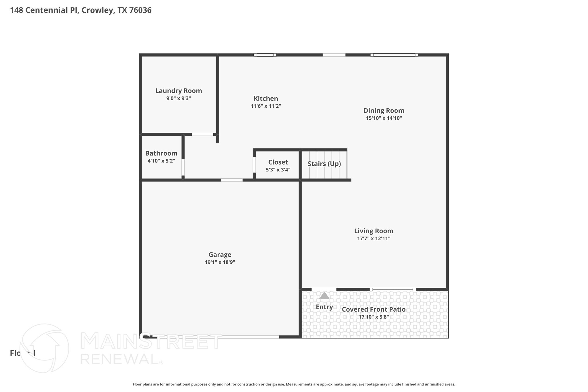 Building Photo - 148 Centennial Pl