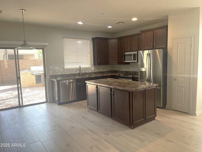 Building Photo - 3934 E Battala Ave