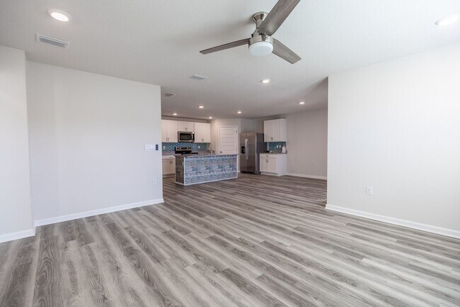 Building Photo - 1 Month FREE with 13 month lease!!!!     4 Bedroom 2 Bath Home in Roberts Cove Community in Foley