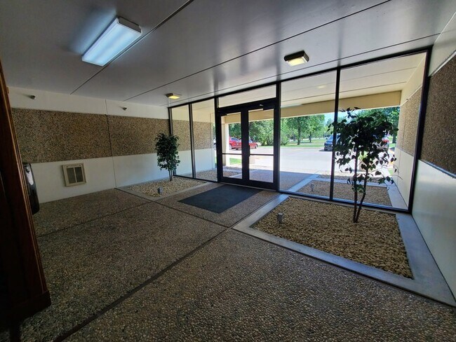 Building Photo - Columbia Park Towers