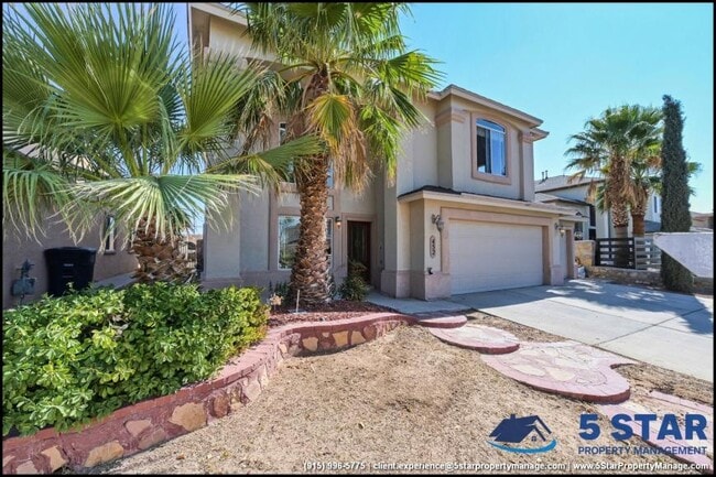 Building Photo - 4 bedroom in Horizon City TX 79928