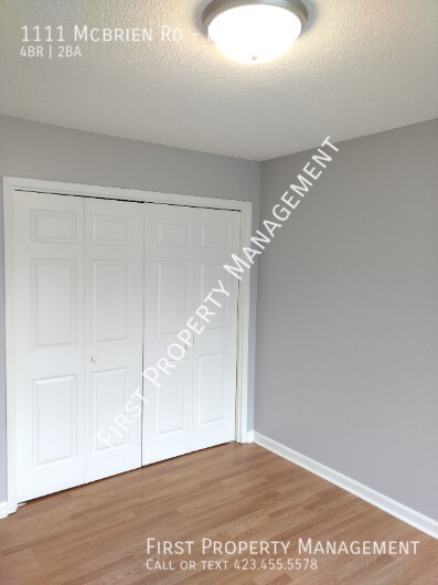 Building Photo - 1111 McBrien Rd