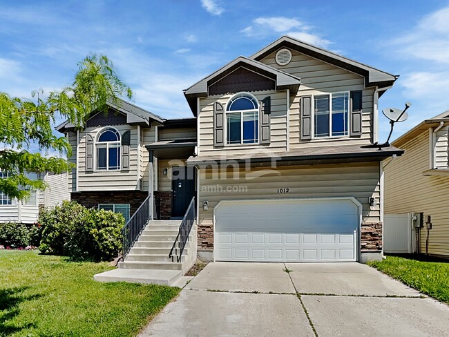 Building Photo - 1012 York Dr