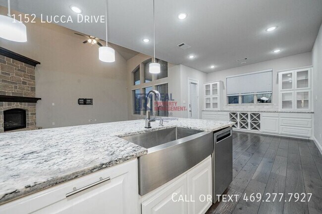 Building Photo - 1152 Lucca Ct