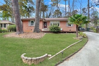 Building Photo - 1984 Mcjenkin Dr NE